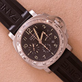 Panerai Luminor Daylight 44mm Chronograph 