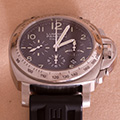 Panerai Luminor Daylight 44mm Chronograph 