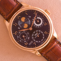 IWC Portugieser Perpetual Calendar 