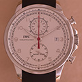 IWC Portugieser Yacht Club Chronograaf 