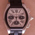 Cartier Roadster 