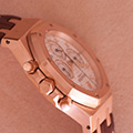 Audemars Piguet Royal Oak Chronograaf 