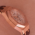 Audemars Piguet Royal Oak Chronograaf 