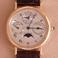 Breguet Classic Perpetual Calendar 