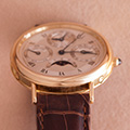 Breguet Classic Perpetual Calendar 