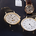 Breguet Classic Perpetual Calendar 