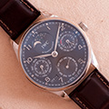 IWC Portugieser Perpetual Calendar 