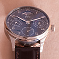 IWC Portugieser Perpetual Calendar 