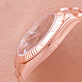 Rolex Daydate II Everose 