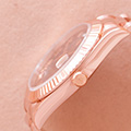 Rolex Daydate II Everose 
