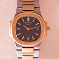 Patek Philippe Nautilus 