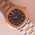 Patek Philippe Nautilus 