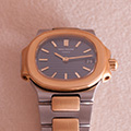 Patek Philippe Nautilus 