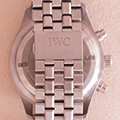 IWC Fliegeruhr Chronograph 