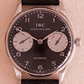 IWC Portugieser 7 days 