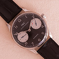 IWC Portugieser 7 days 