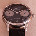 IWC Portugieser 7 days 