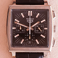 Tag Heuer Monaco Chronograph 
