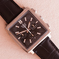 Tag Heuer Monaco Chronograph 