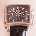 Tag Heuer Monaco Chronograph 