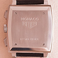 Tag Heuer Monaco Chronograph 