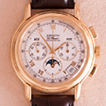 Zenith Chronomaster T El Primero Moondate 