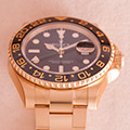 Rolex Gmt Master II 