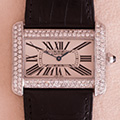 Cartier Divan GM 