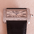 Cartier Divan GM 