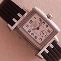 Jaeger-LeCoultre Reverso Gran Sport Night & Day Diamonds 