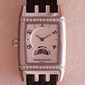 Jaeger-LeCoultre Reverso Gran Sport Night & Day Diamonds 