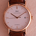 IWC Portofino automatic 