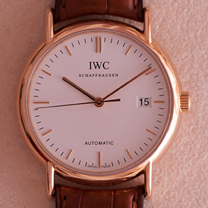 IWC Portofino automatic 