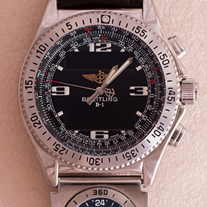 Breitling B-1 UTC 