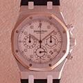 Audemars Piguet Royal Oak Chronograaf 