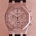 Audemars Piguet Royal Oak Chronograaf 