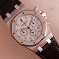 Audemars Piguet Royal Oak Chronograaf 