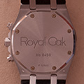 Audemars Piguet Royal Oak Chronograaf 