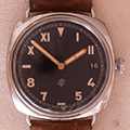 Panerai Historic Radiomir California 3 Days 