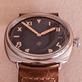 Panerai Historic Radiomir California 3 Days 