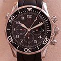 Omega Seamaster Olympic 