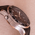 Omega Seamaster Olympic 