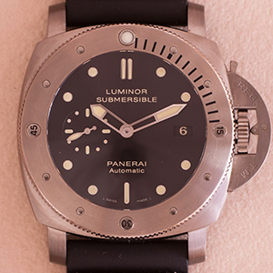 Panerai Luminor 47 1950 Submersible 