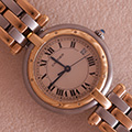 Cartier Panthere Ronde GM 