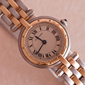 Cartier Panthere Ronde PM 