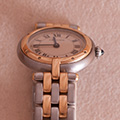 Cartier Panthere Ronde PM 