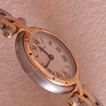 Cartier Panthere Ronde PM 