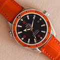 Omega Seamaster 