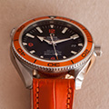 Omega Seamaster 