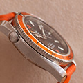 Omega Seamaster 